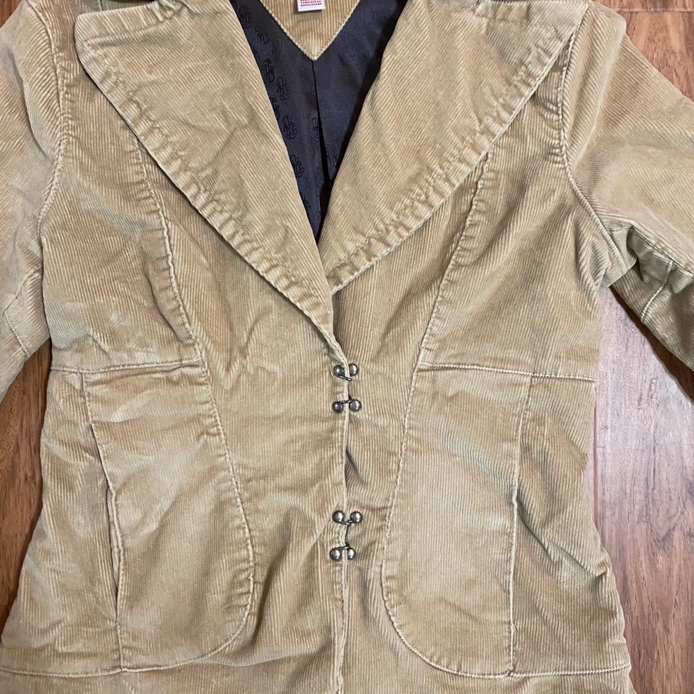 Tommy Hilfiger Jacket
